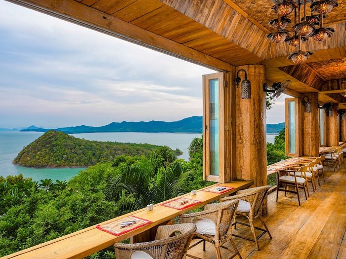 Koh Yao Yai Resort & Villas