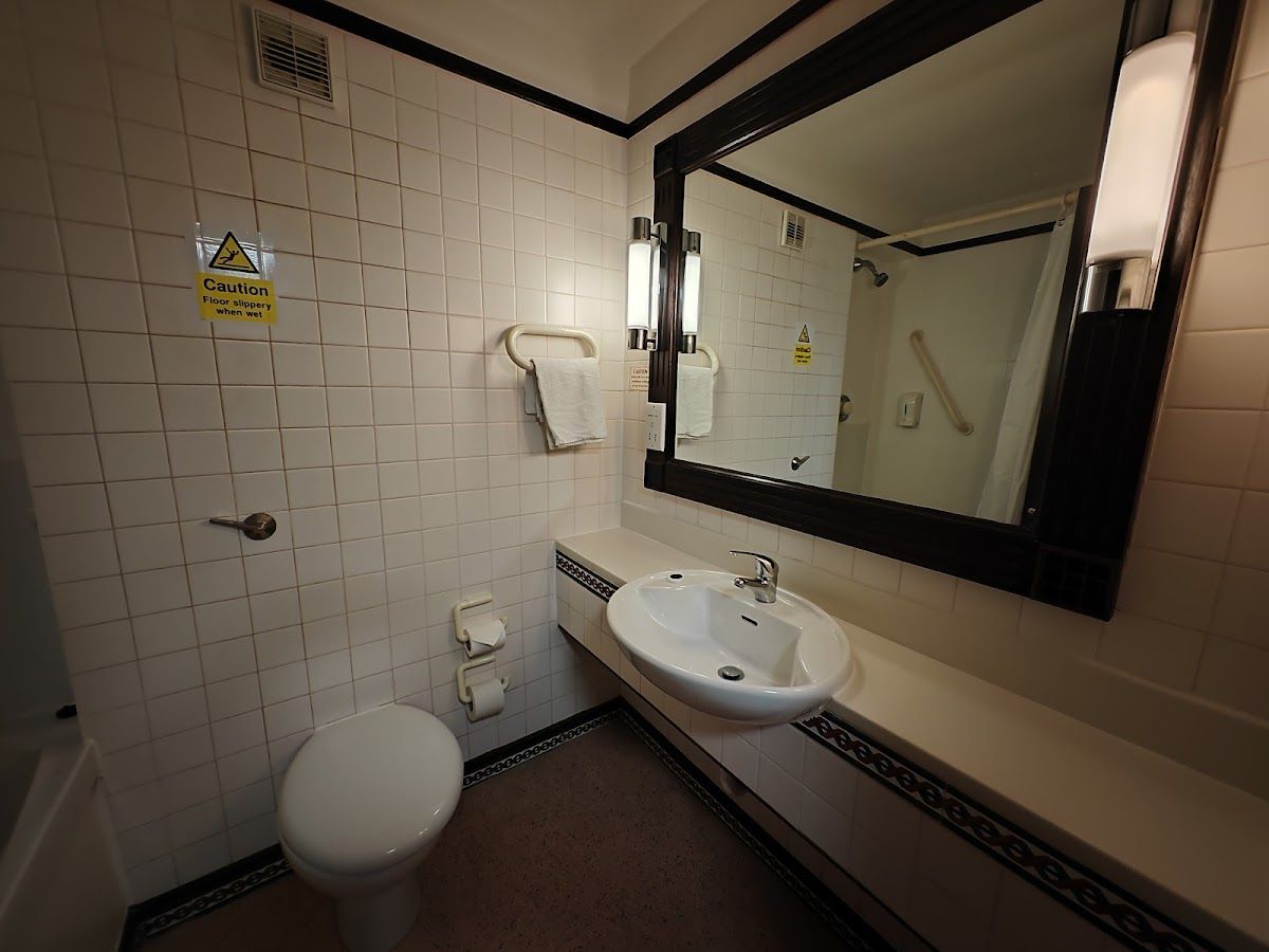 Copthorne Hotel Effingham Gatwick photo 4
