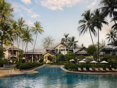 Dusit Thani Laguna Phuket
