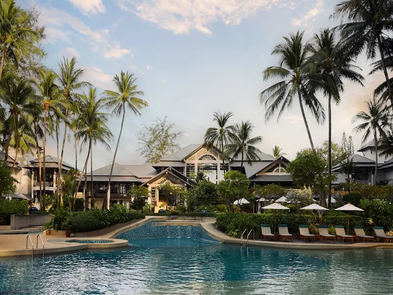 Dusit Thani Laguna Phuket photo 1