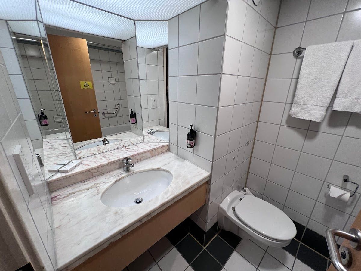 Copthorne Hotel Slough-Windsor photo 4