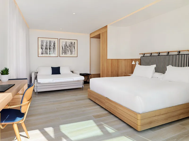 H10 Porto Poniente Hotel photo 2