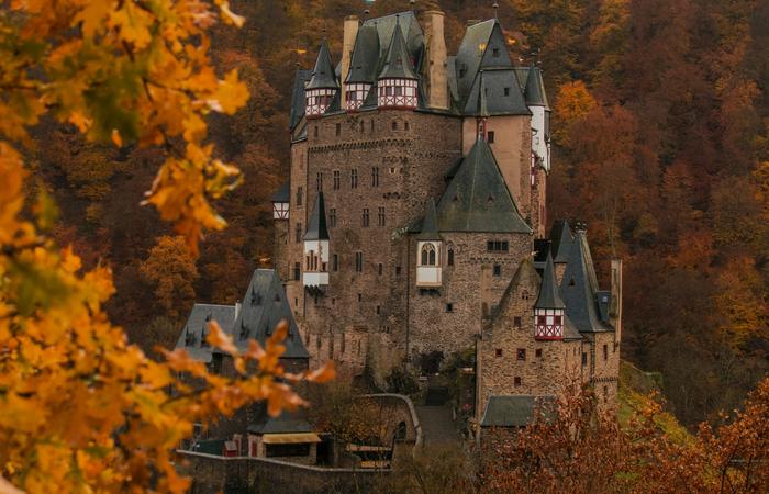 Discover Germany: A Travel Guide