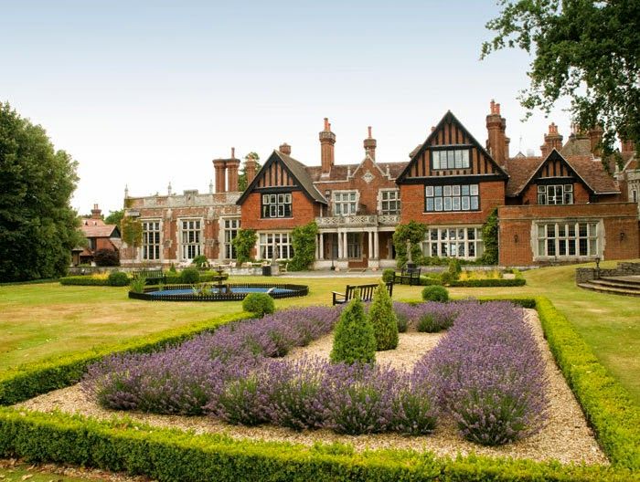 Macdonald Hotels & Resorts Elmers Court