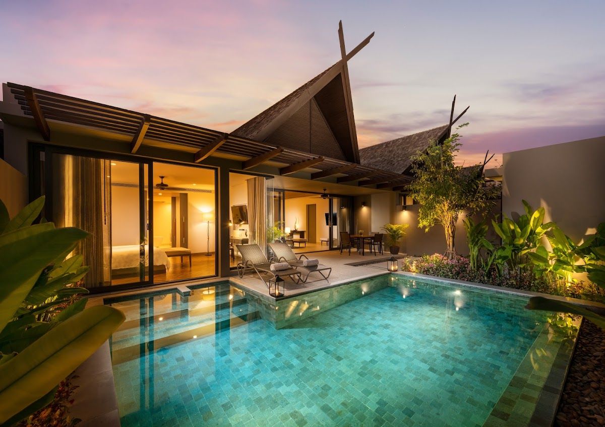 Mai Khao Vacation Club