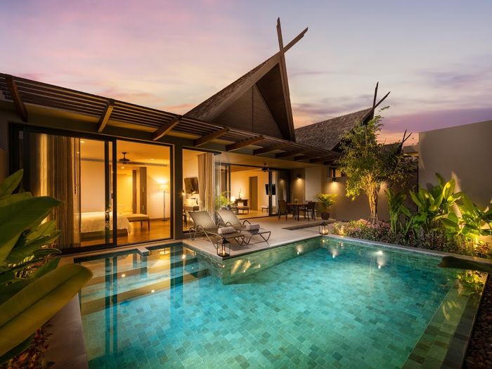 Mai Khao Vacation Club