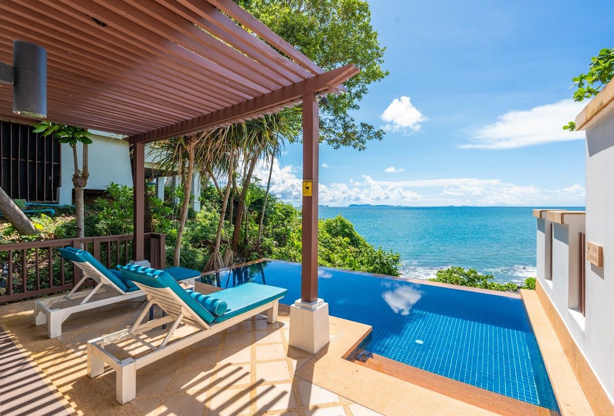 Avani Koh Lanta Krabi photo 6