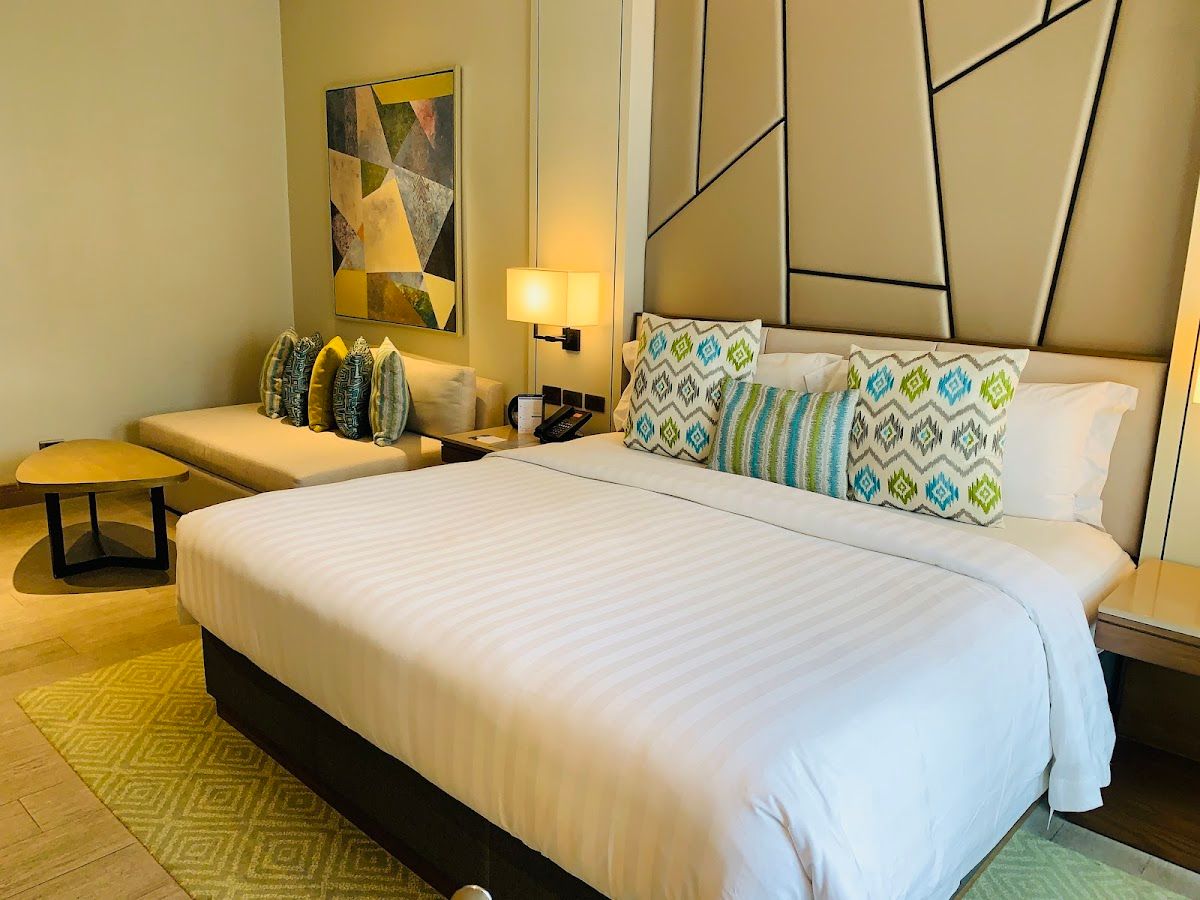 Dusit Thani Residence Davao photo 2