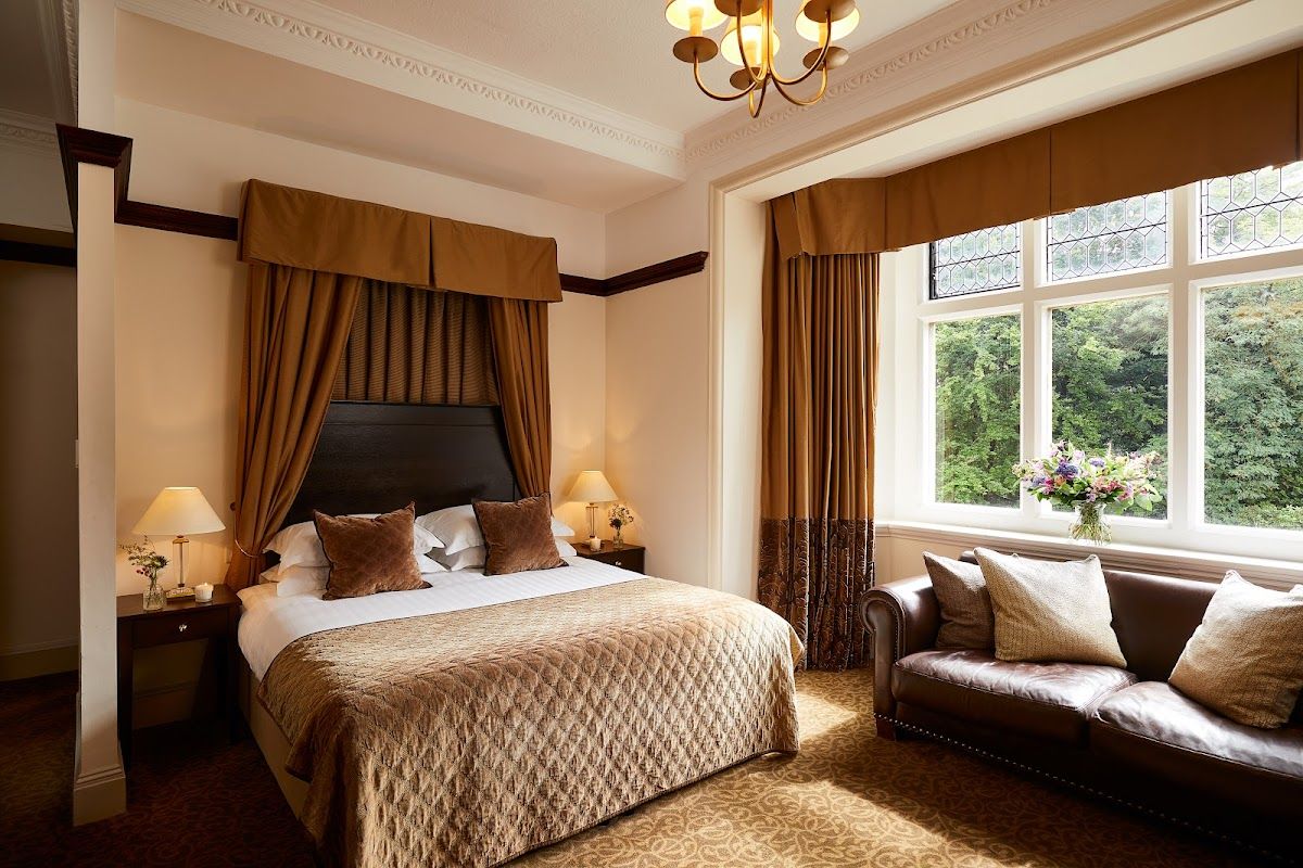 Macdonald Hotels & Resorts Frimley Hall photo 6