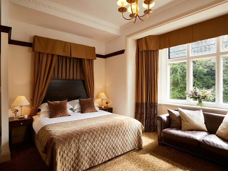 Macdonald Hotels & Resorts Frimley Hall photo 6