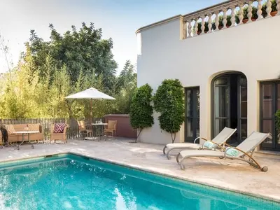 Villa Padierna Palace Resort