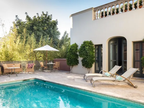 Villa Padierna Palace Resort