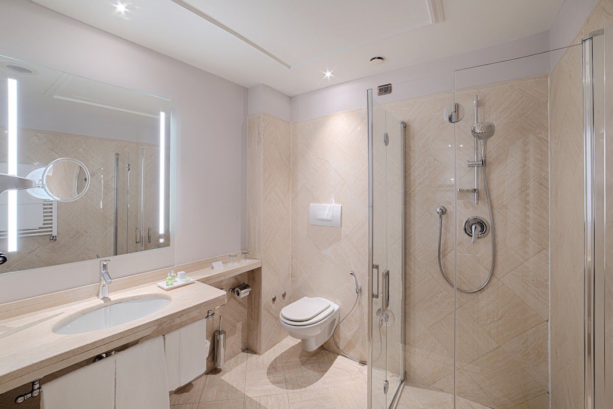 NH Roma Villa Carpegna photo 4