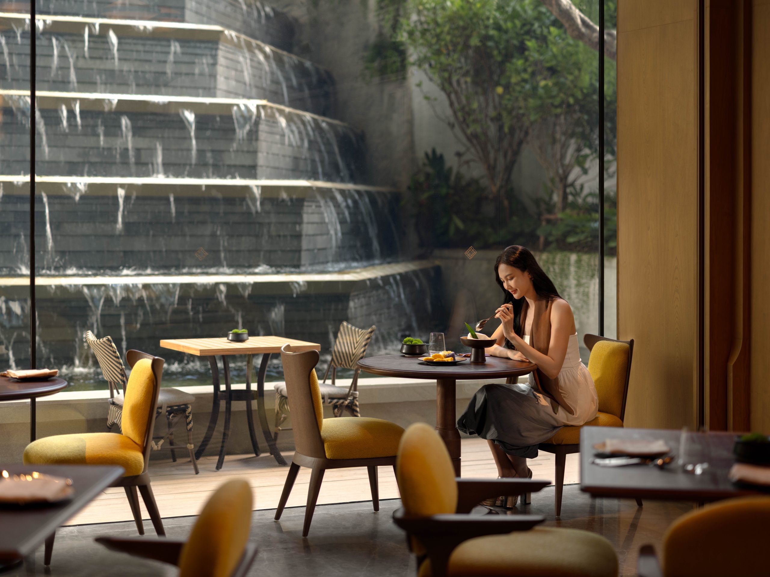 Dusit Thani Bangkok photo 6