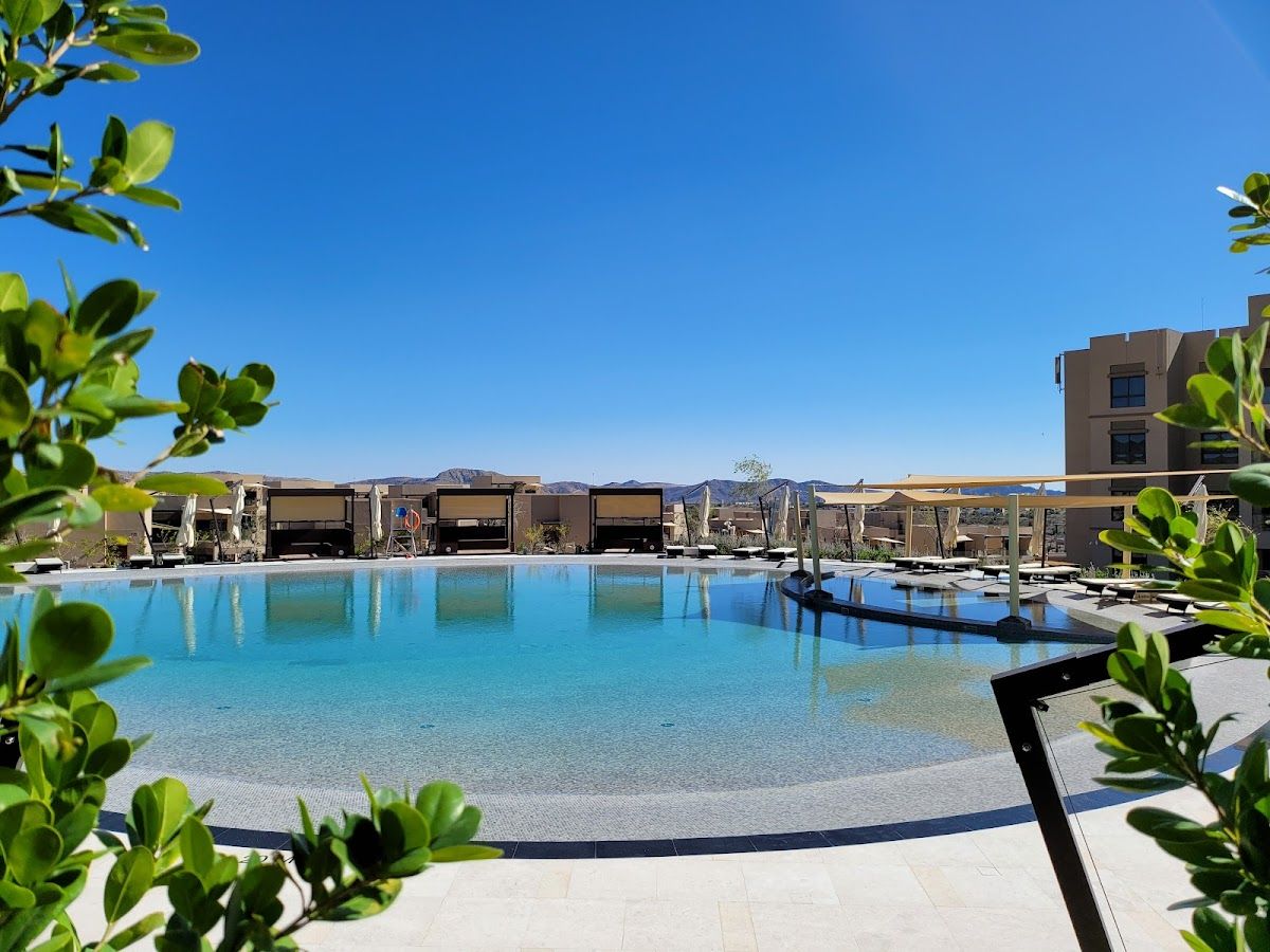 dusitD2 Naseem Resort Jabal Akhdar photo 3
