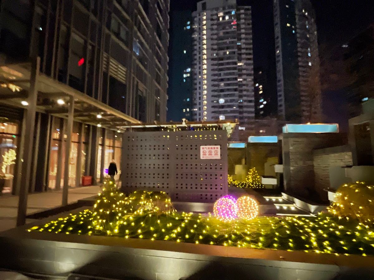 Millennium Residences @ Beijing Fortune Plaza photo 4