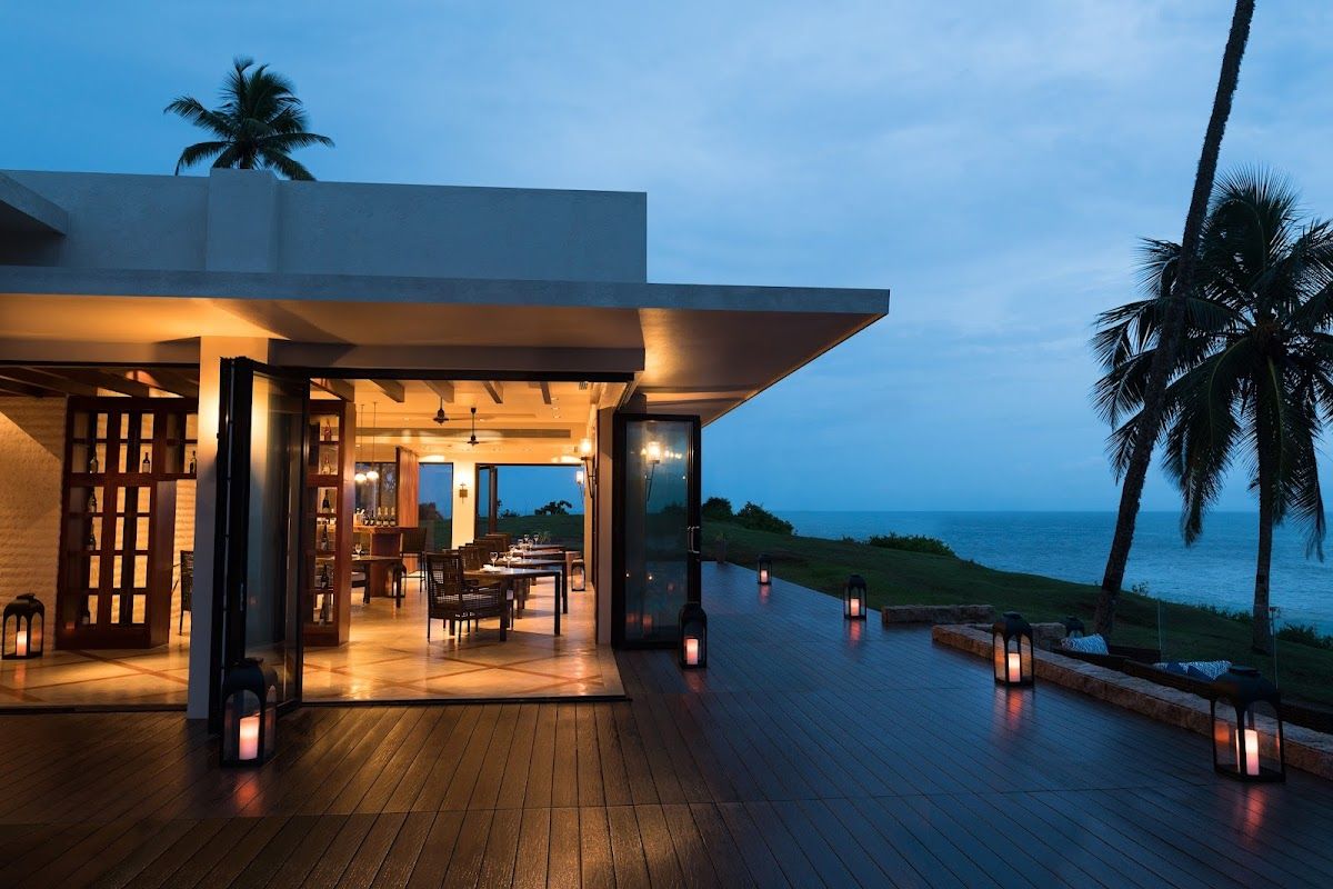 Peace Haven Tangalle Resort photo 6