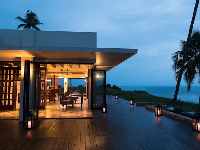 Peace Haven Tangalle Resort photo 6