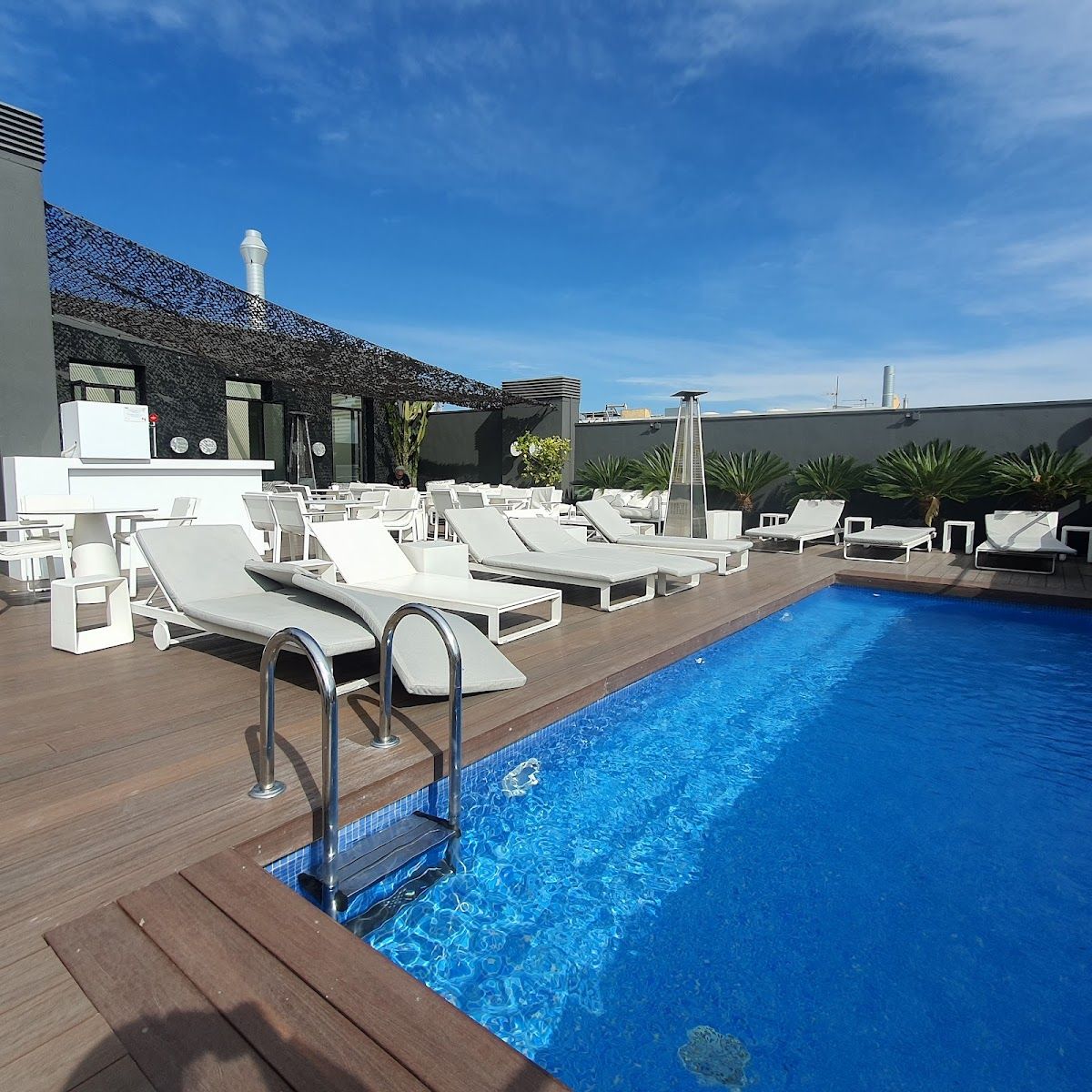 H10 Port Vell Hotel photo 3