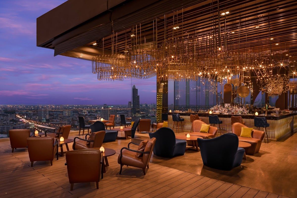 Avani Riverside Bangkok