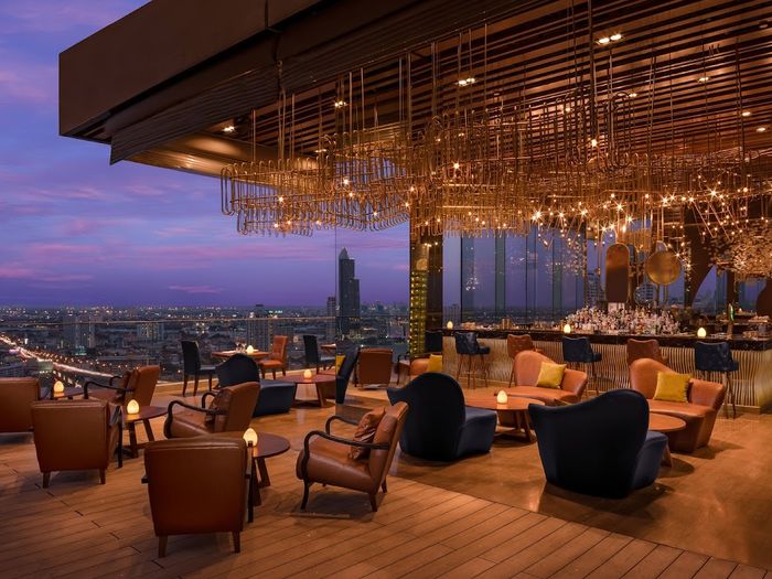 Avani Riverside Bangkok