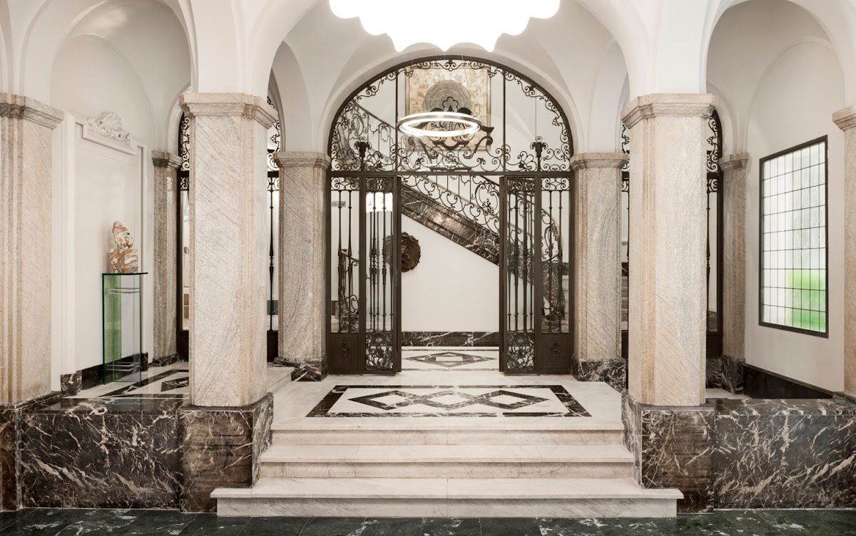 NH Collection Madrid Abascal photo 5