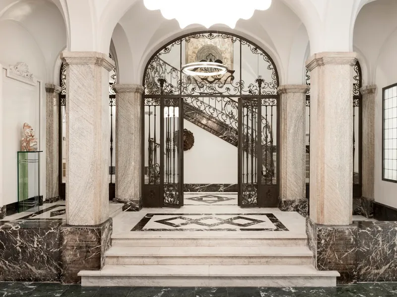 NH Collection Madrid Abascal photo 5