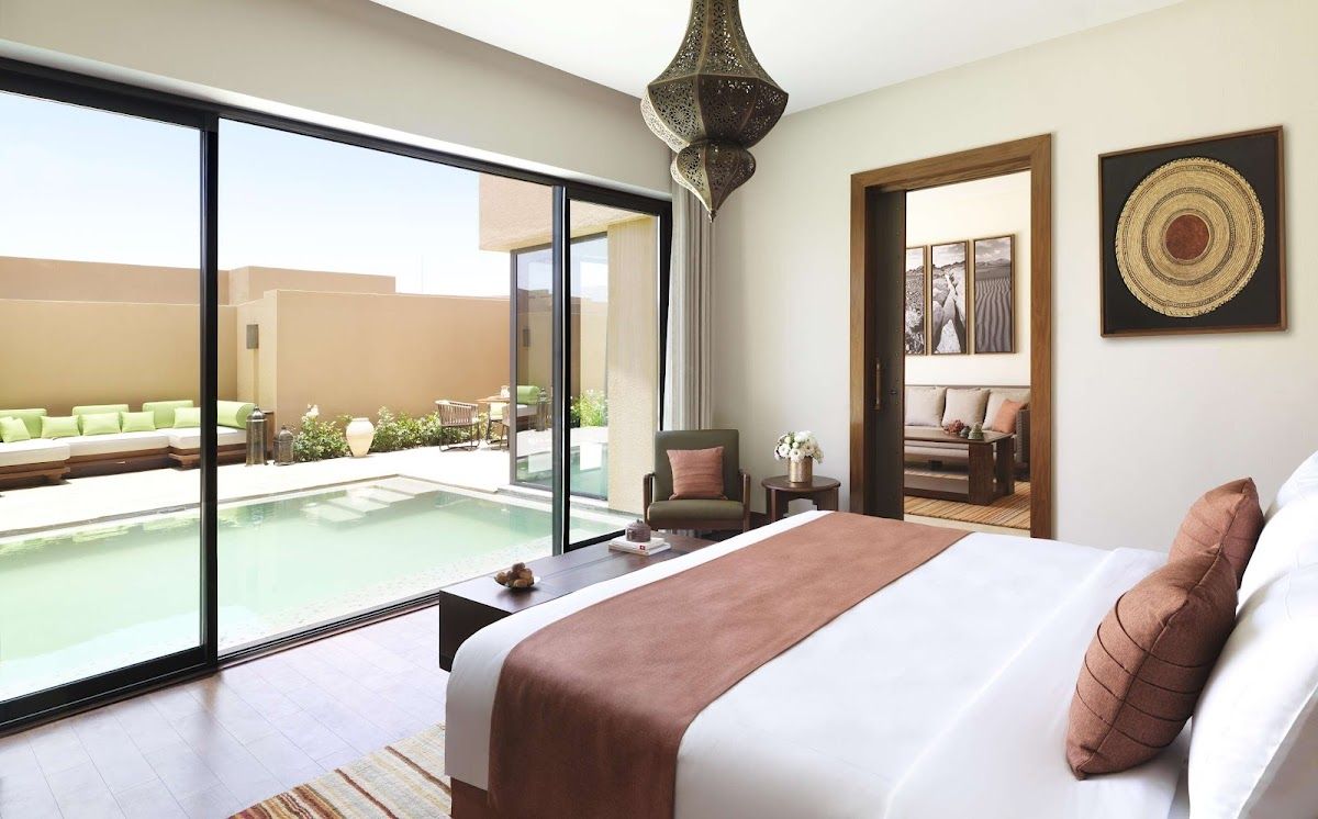 Al Jabal Al Akhdar Resort photo 6