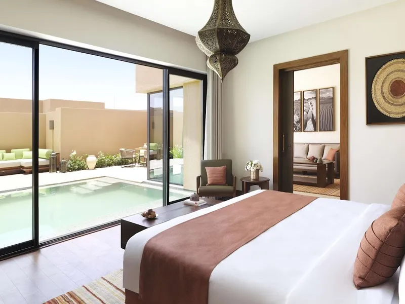 Al Jabal Al Akhdar Resort photo 6
