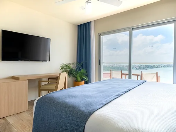 Nyx Hotel Cancun