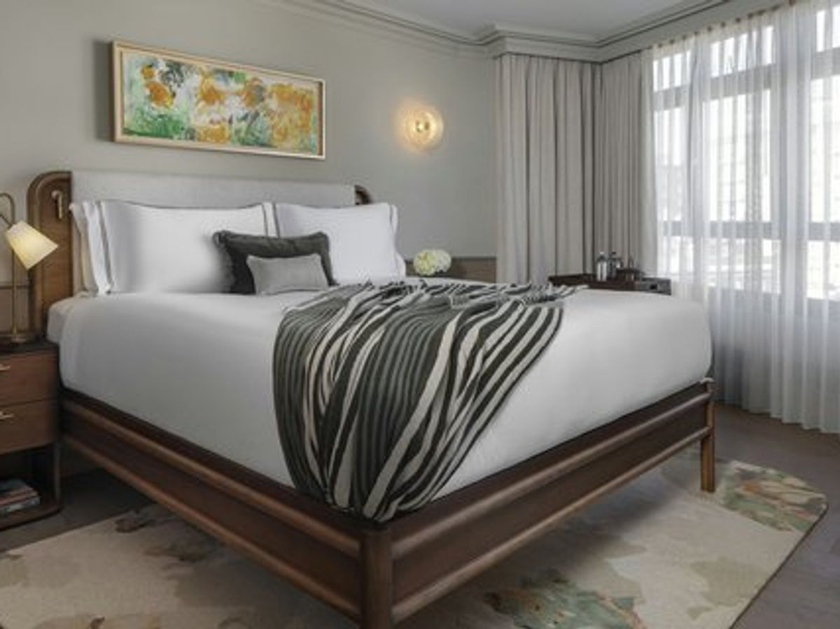 The Montcalm Mayfair photo 5