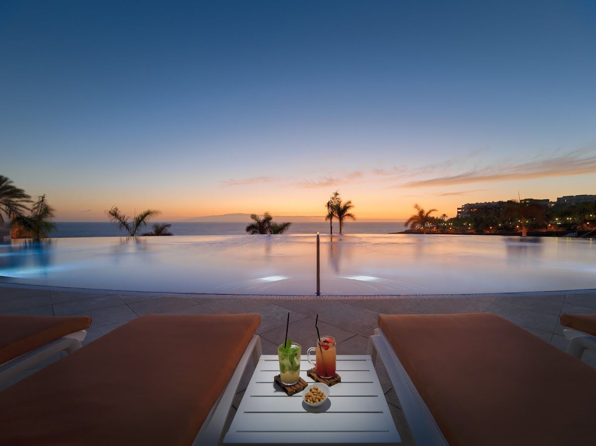 H10 Atlantic Sunset Hotel photo 5