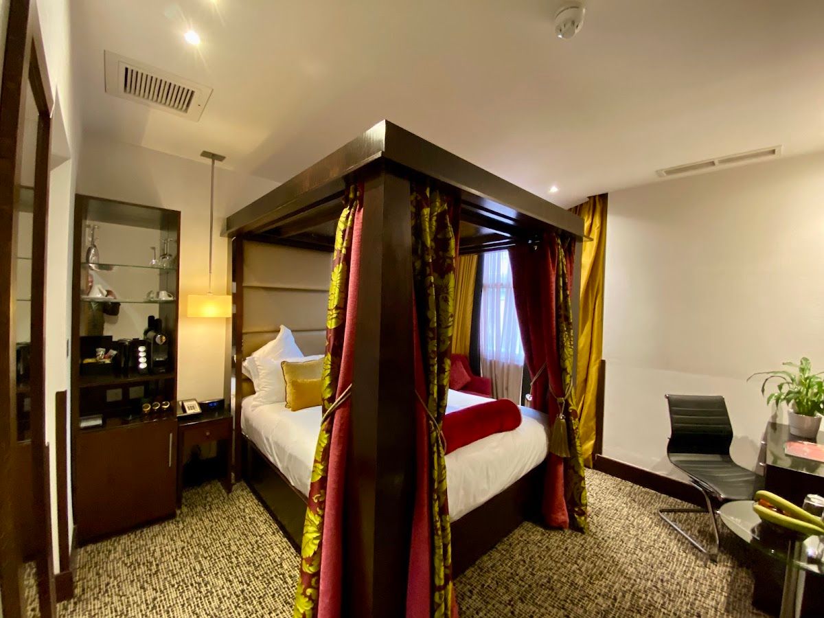 Montcalm Piccadilly Townhouse photo 6