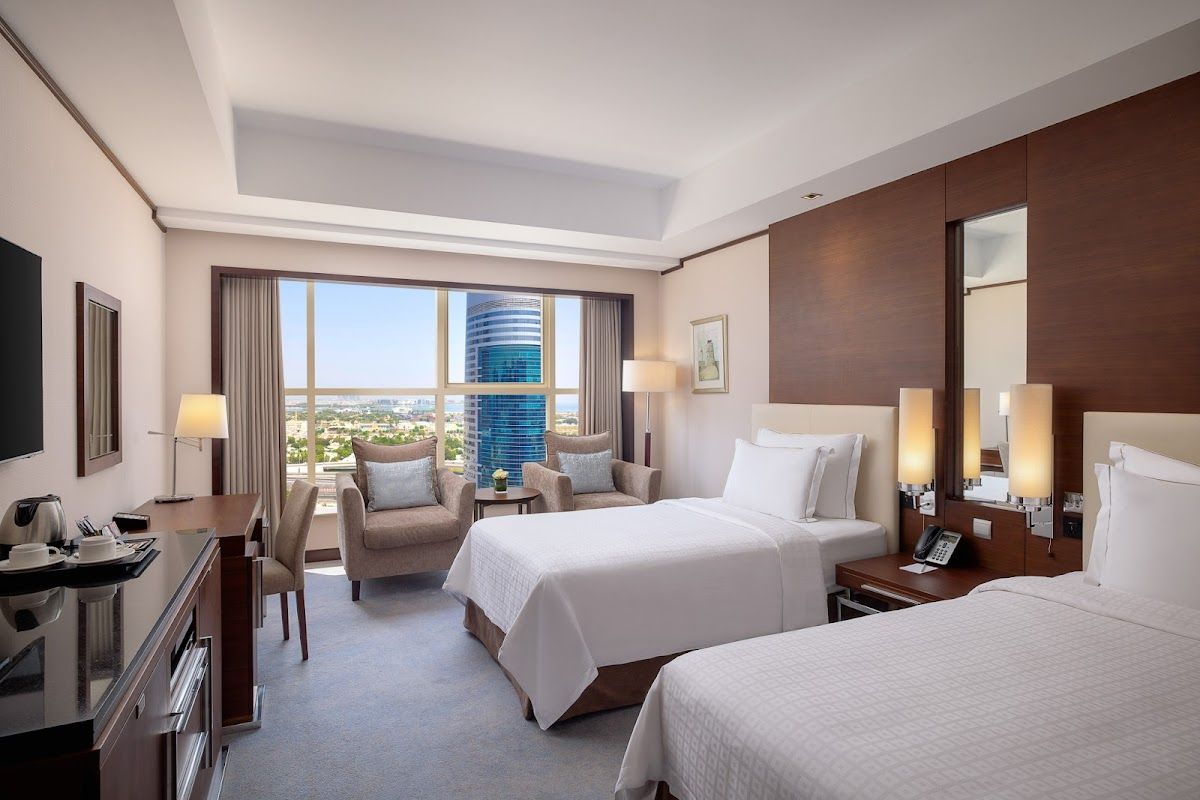 Grand Millennium Dubai Hotel photo 2