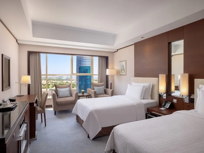 Grand Millennium Dubai Hotel photo 2