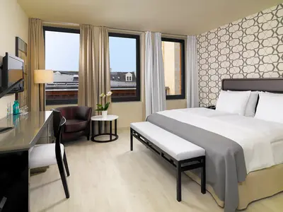 H10 Berlin Ku'damm