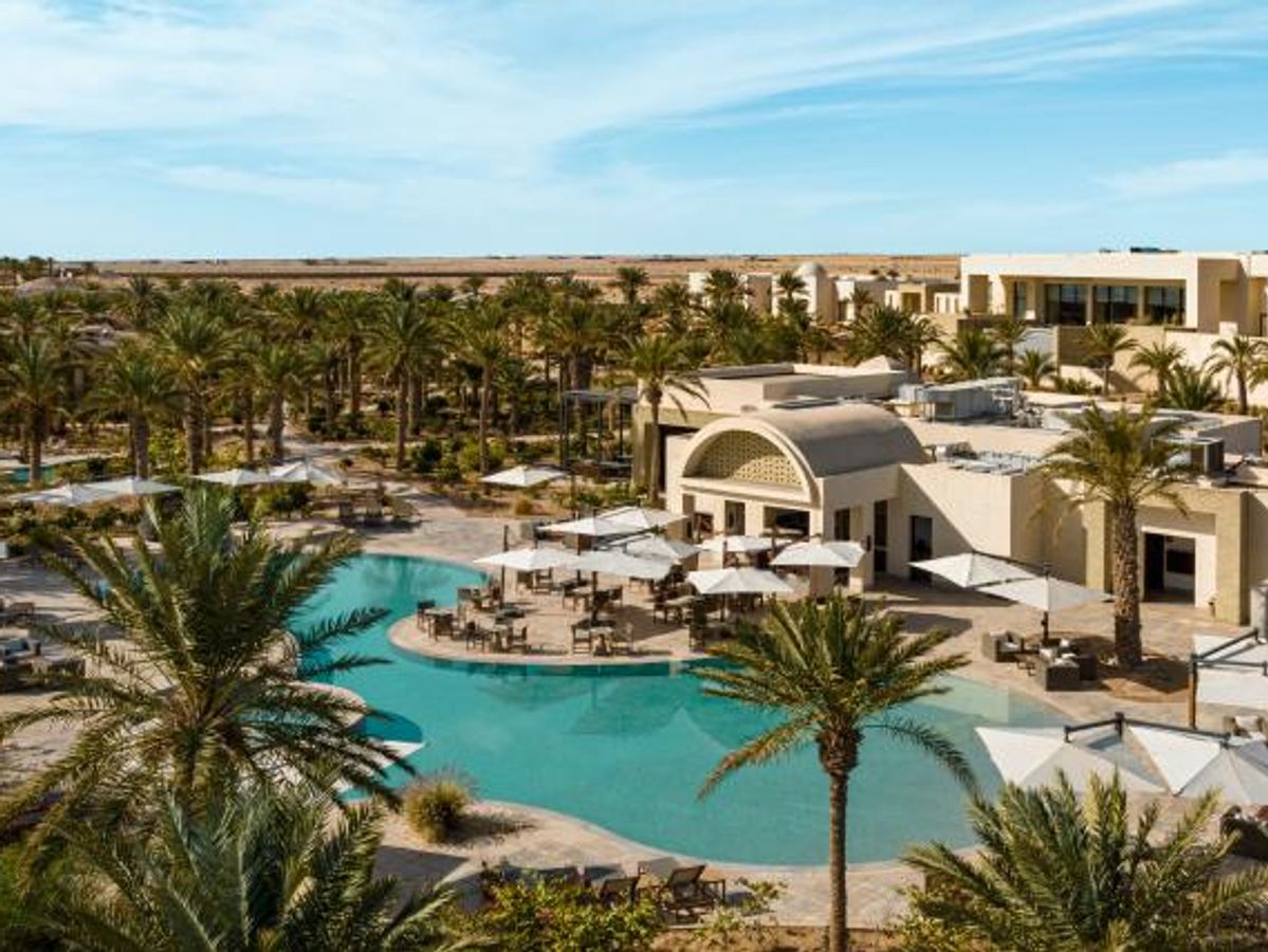 Sahara Tozeur Resort photo 1