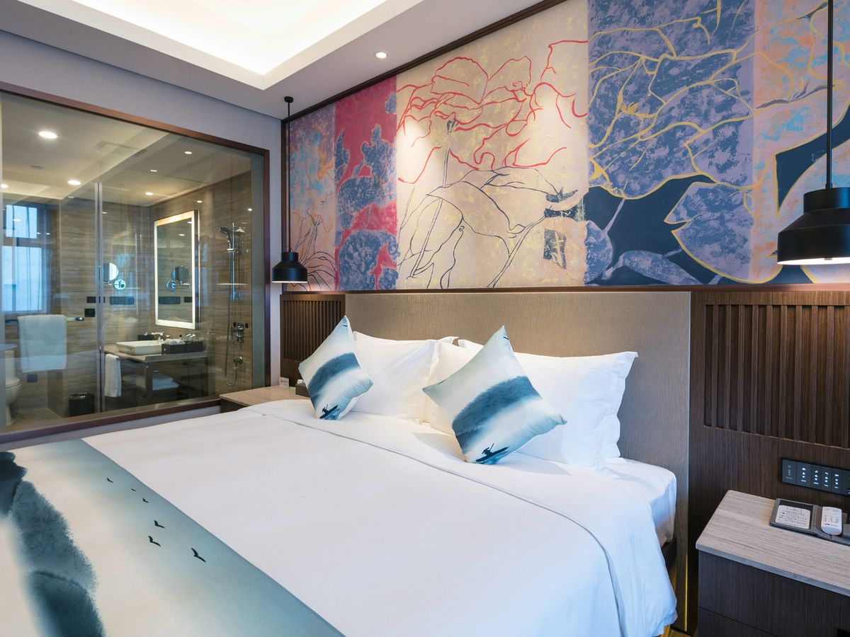 Millennium Hotel Zunyi photo 2