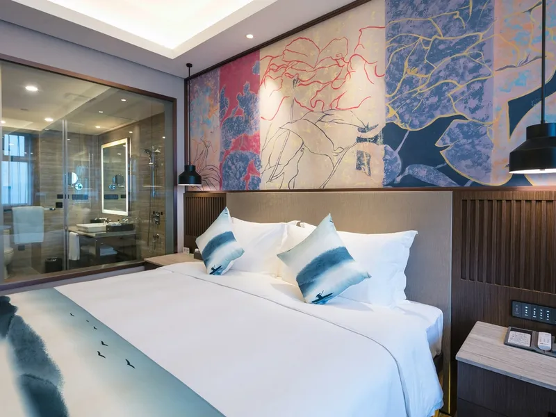 Millennium Hotel Zunyi photo 2