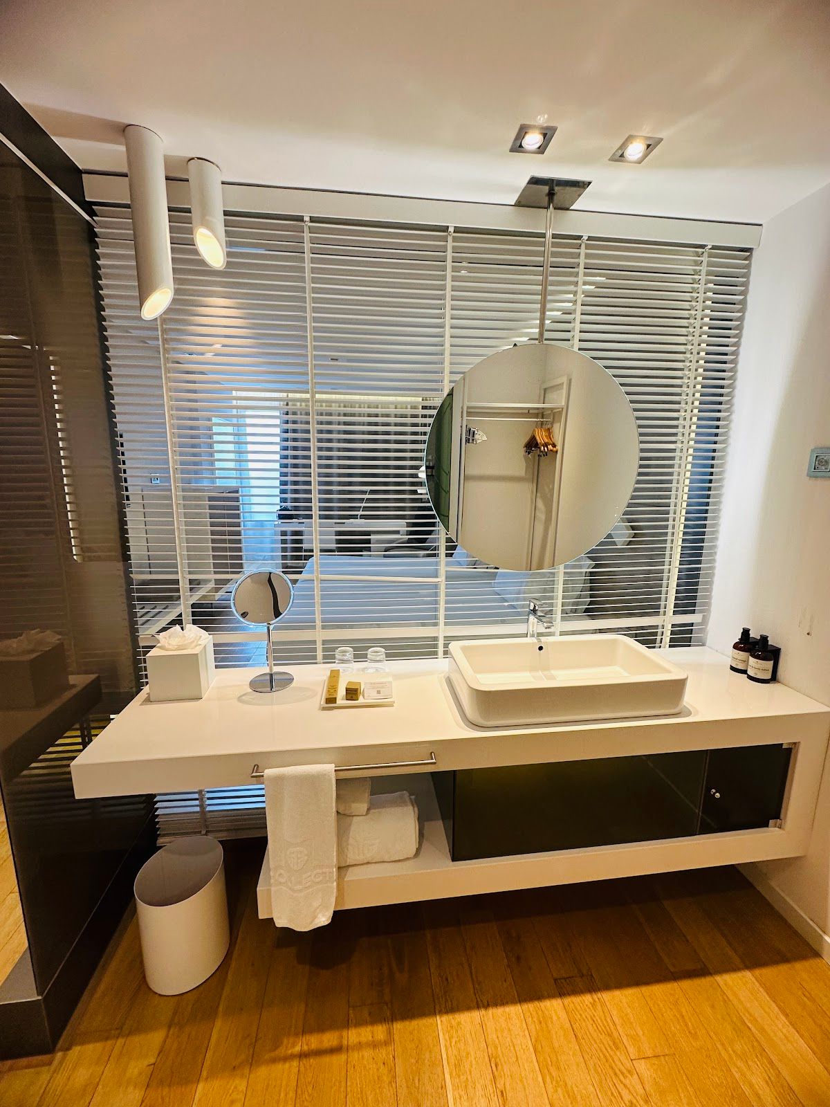 NH Collection Madrid Eurobuilding photo 4