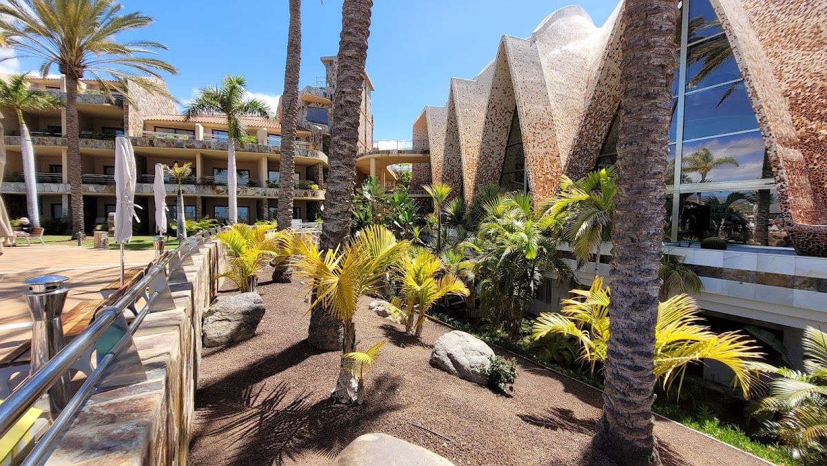 H10 Playa Meloneras Palace Hotel photo 5