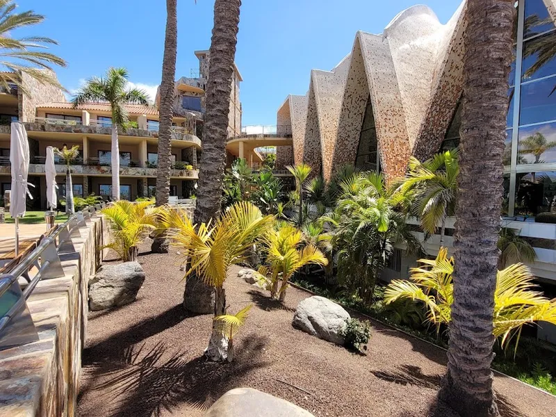 H10 Playa Meloneras Palace Hotel photo 5