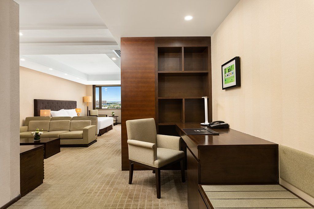 Millennium Hotel Wuxi photo 3