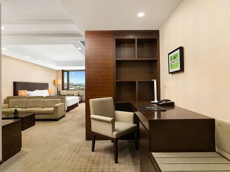 Millennium Hotel Wuxi photo 3