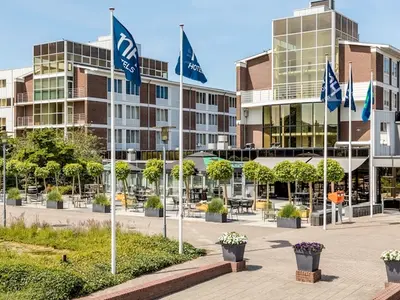 NH Noordwijk Conference Centre Leeuwenhorst