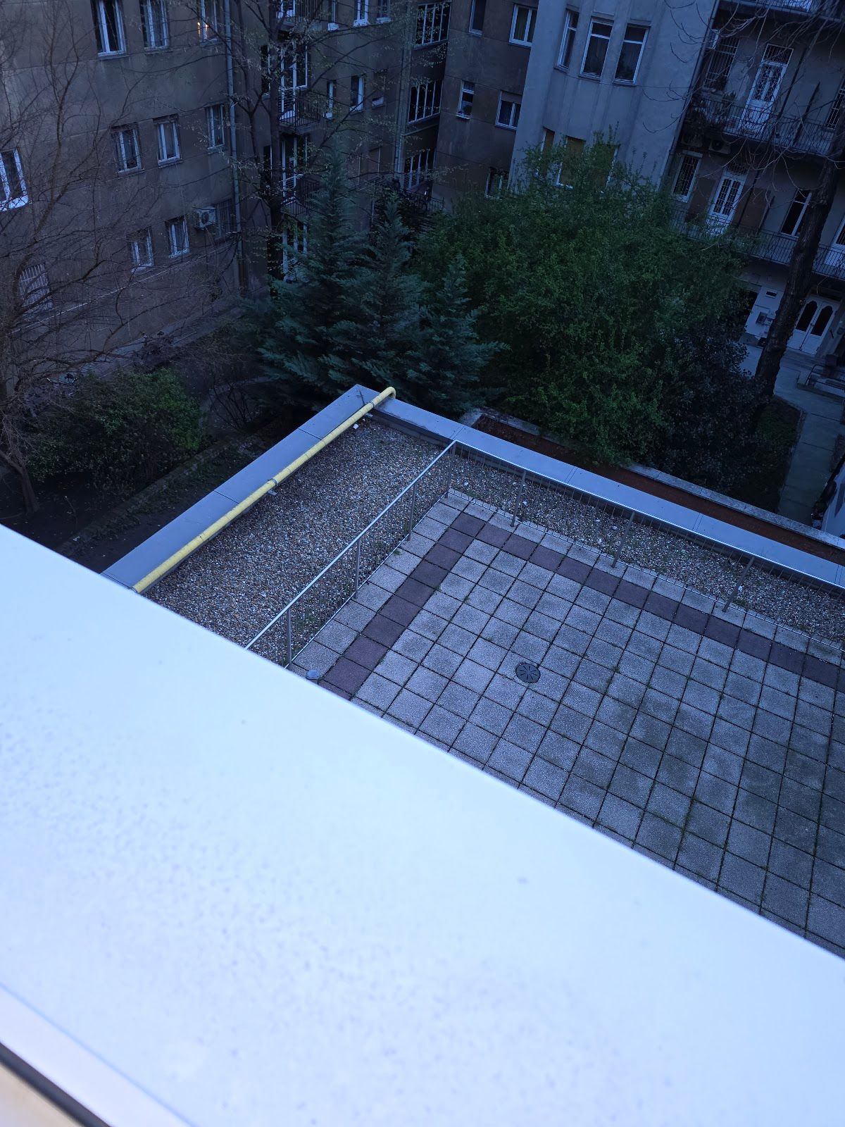 NH Budapest City photo 3