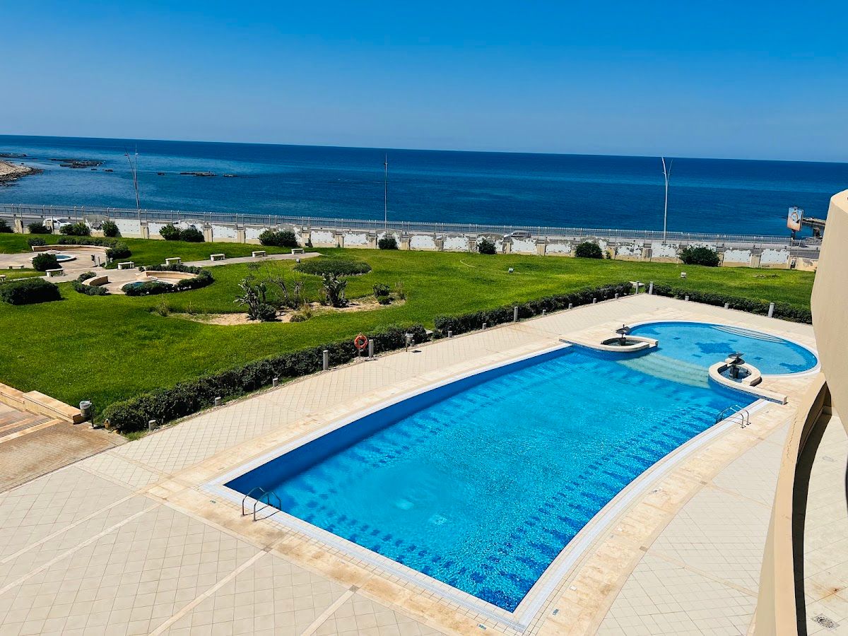Corinthia Tripoli photo 3