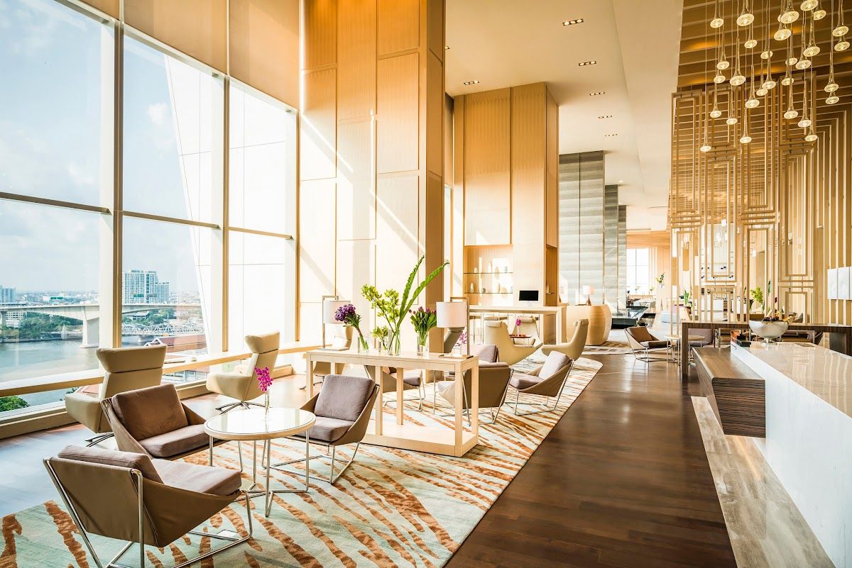 Avani Riverside Bangkok photo 6