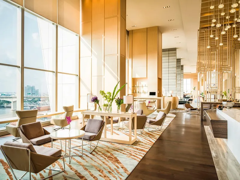Avani Riverside Bangkok photo 6