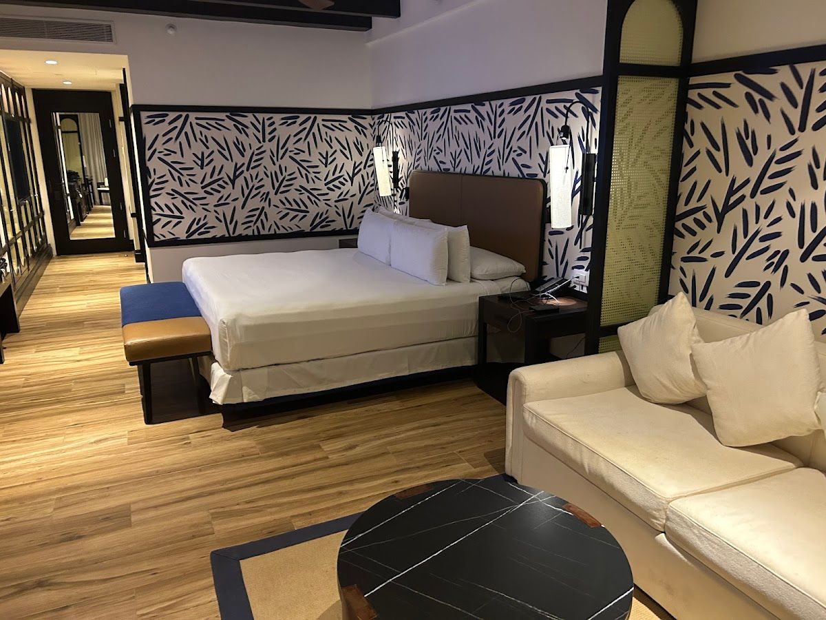 Ocean Eden Bay Hotel photo 2